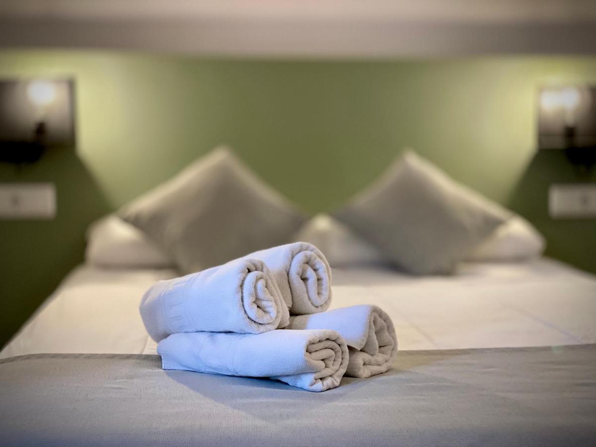 Apartment Sunclub Calavinya سالو المظهر الخارجي الصورة