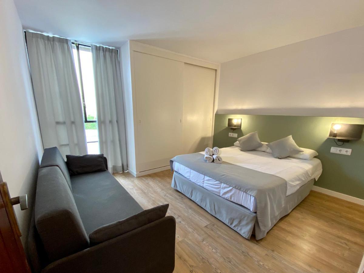 Apartment Sunclub Calavinya سالو المظهر الخارجي الصورة