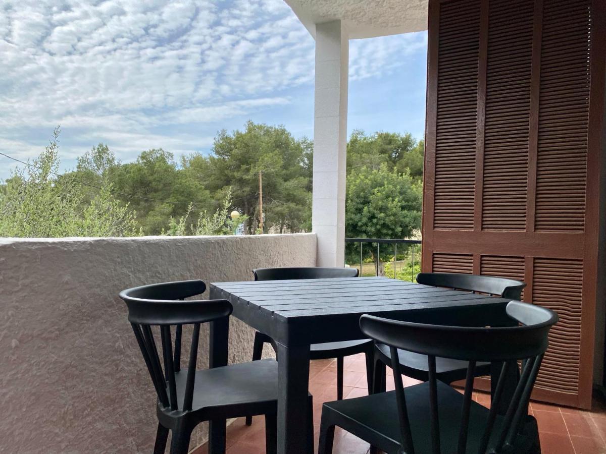 Apartment Sunclub Calavinya سالو المظهر الخارجي الصورة