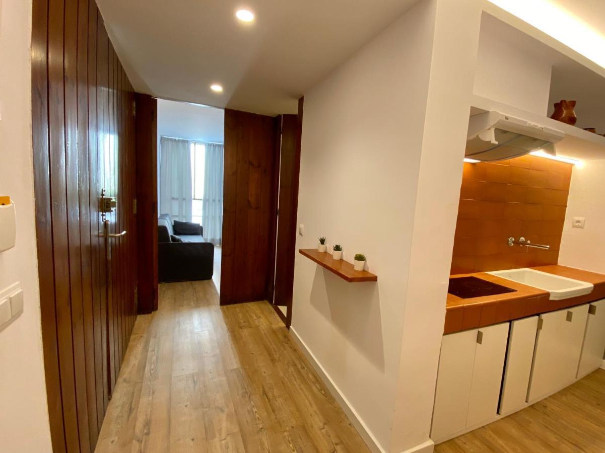 Apartment Sunclub Calavinya سالو المظهر الخارجي الصورة