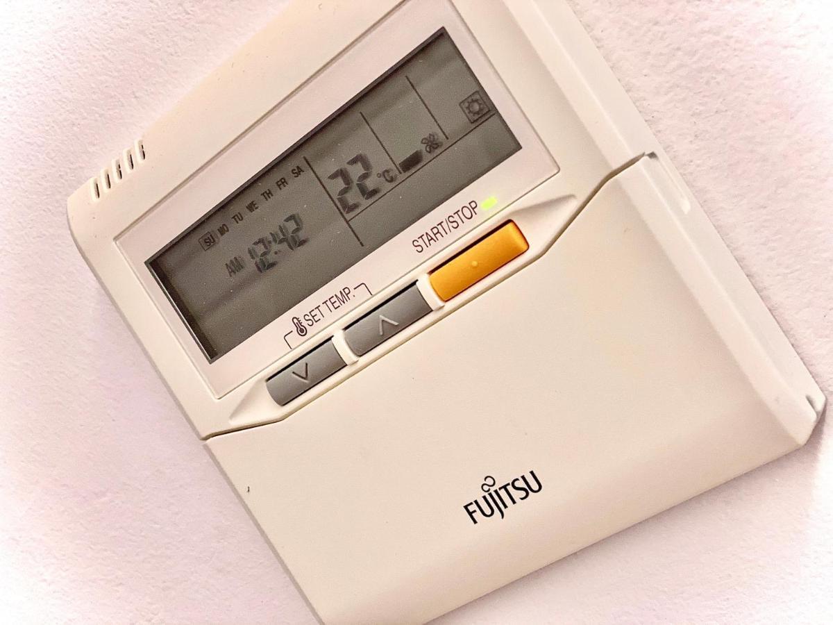 Apartment Sunclub Calavinya سالو المظهر الخارجي الصورة