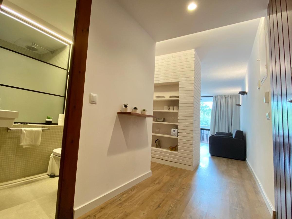 Apartment Sunclub Calavinya سالو المظهر الخارجي الصورة