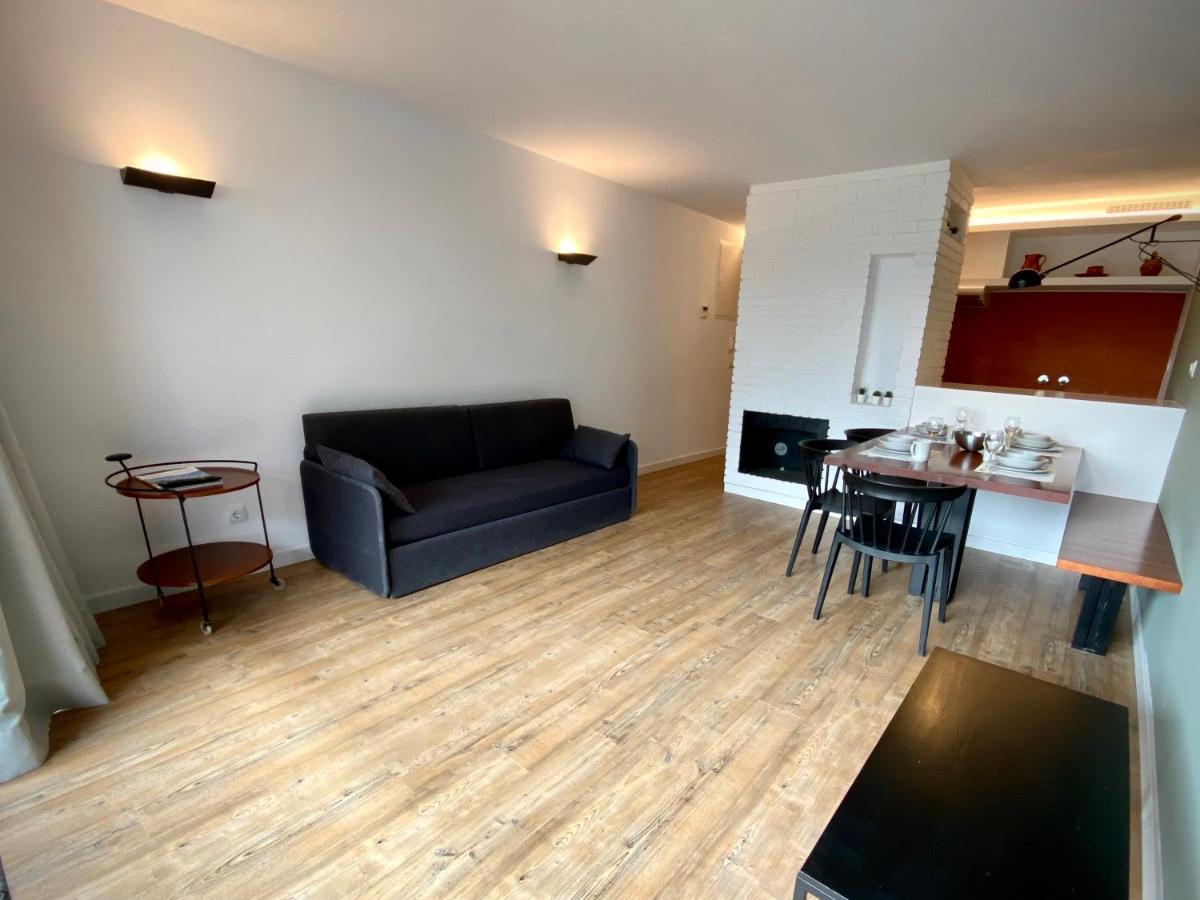 Apartment Sunclub Calavinya سالو المظهر الخارجي الصورة